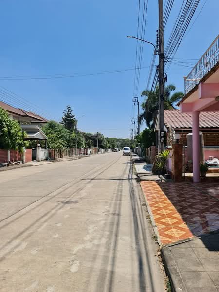 ขายบ้านเดี่ยว บ้านเปี่ยมภิรมย์รีสอร์ท เนื้อที่ 89.3 ตร.ว. ถนนมิตรไมตรี คู้ซ้าย เขตหนองจอก, กรุงเทพ, มิตรไมตรี, หนองจอก, หนองจอก, กรุงเทพ, 157 ตร.ม., บ้านเดี่ยว ขาย, โดย ฟารีดา ไทปทาน, 500272796 - DDproperty.com