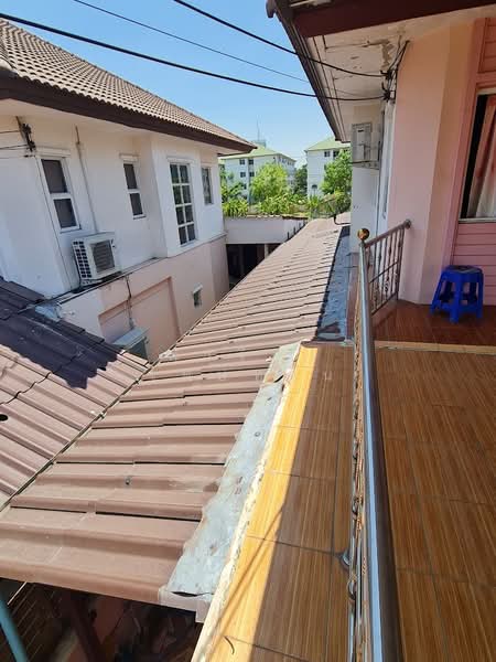 ขายบ้านเดี่ยว บ้านเปี่ยมภิรมย์รีสอร์ท เนื้อที่ 89.3 ตร.ว. ถนนมิตรไมตรี คู้ซ้าย เขตหนองจอก, กรุงเทพ, มิตรไมตรี, หนองจอก, หนองจอก, กรุงเทพ, 157 ตร.ม., บ้านเดี่ยว ขาย, โดย ฟารีดา ไทปทาน, 500272796 - DDproperty.com