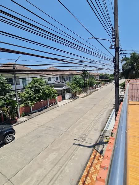 Single house for sale, Baan Piamphirom Resort, 89.3 sq.wah, Mit Maitri Road, Nong Chok., Bangkok, มิตรไมตรี, Nong Chok, Nong Chok, Bangkok, 3 Bedrooms, 157 sqm, Single Detached House For Sale, by Fareeda Thaipatan, 500272796 - DDproperty.com