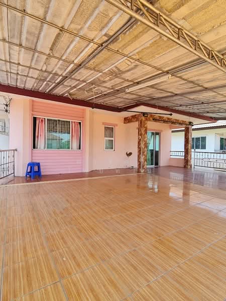 Single house for sale, Baan Piamphirom Resort, 89.3 sq.wah, Mit Maitri Road, Nong Chok., Bangkok, มิตรไมตรี, Nong Chok, Nong Chok, Bangkok, 3 Bedrooms, 157 sqm, Single Detached House For Sale, by Fareeda Thaipatan, 500272796 - DDproperty.com