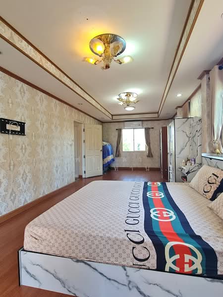 ขายบ้านเดี่ยว บ้านเปี่ยมภิรมย์รีสอร์ท เนื้อที่ 89.3 ตร.ว. ถนนมิตรไมตรี คู้ซ้าย เขตหนองจอก, กรุงเทพ, มิตรไมตรี, หนองจอก, หนองจอก, กรุงเทพ, 157 ตร.ม., บ้านเดี่ยว ขาย, โดย ฟารีดา ไทปทาน, 500272796 - DDproperty.com