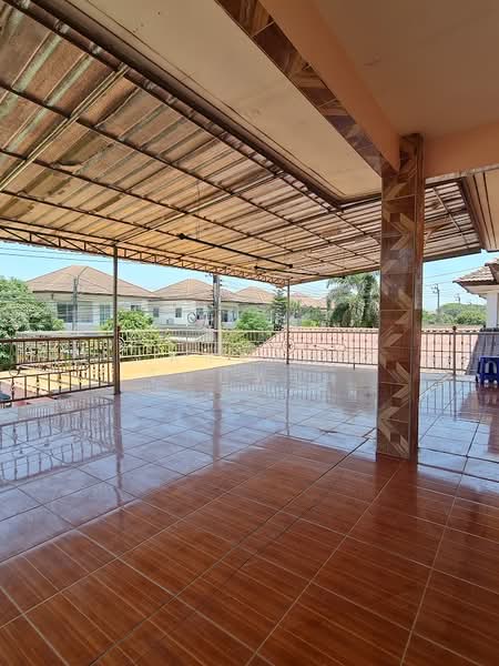 Single house for sale, Baan Piamphirom Resort, 89.3 sq.wah, Mit Maitri Road, Nong Chok., Bangkok, มิตรไมตรี, Nong Chok, Nong Chok, Bangkok, 3 Bedrooms, 157 sqm, Single Detached House For Sale, by Fareeda Thaipatan, 500272796 - DDproperty.com