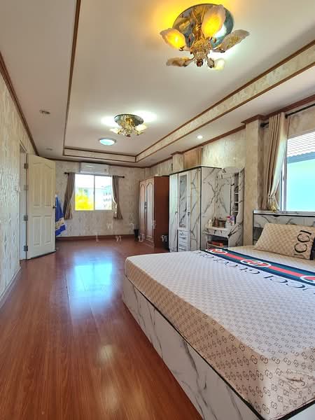 ขายบ้านเดี่ยว บ้านเปี่ยมภิรมย์รีสอร์ท เนื้อที่ 89.3 ตร.ว. ถนนมิตรไมตรี คู้ซ้าย เขตหนองจอก, กรุงเทพ, มิตรไมตรี, หนองจอก, หนองจอก, กรุงเทพ, 157 ตร.ม., บ้านเดี่ยว ขาย, โดย ฟารีดา ไทปทาน, 500272796 - DDproperty.com