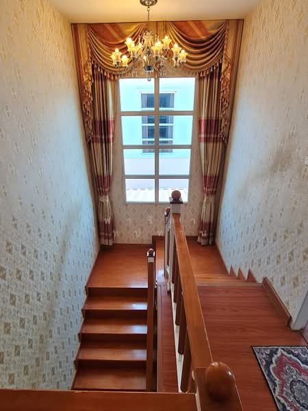 Single house for sale, Baan Piamphirom Resort, 89.3 sq.wah, Mit Maitri Road, Nong Chok., Bangkok, มิตรไมตรี, Nong Chok, Nong Chok, Bangkok, 3 Bedrooms, 157 sqm, Single Detached House For Sale, by Fareeda Thaipatan, 500272796 - DDproperty.com