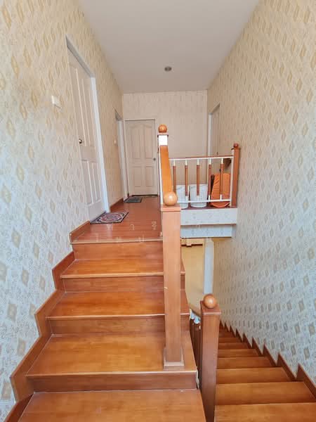 Single house for sale, Baan Piamphirom Resort, 89.3 sq.wah, Mit Maitri Road, Nong Chok., Bangkok, มิตรไมตรี, Nong Chok, Nong Chok, Bangkok, 3 Bedrooms, 157 sqm, Single Detached House For Sale, by Fareeda Thaipatan, 500272796 - DDproperty.com