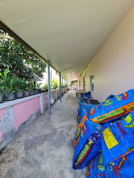 Single house for sale, Baan Piamphirom Resort, 89.3 sq.wah, Mit Maitri Road, Nong Chok., Bangkok, มิตรไมตรี, Nong Chok, Nong Chok, Bangkok, 3 Bedrooms, 157 sqm, Single Detached House For Sale, by Fareeda Thaipatan, 500272796 - DDproperty.com