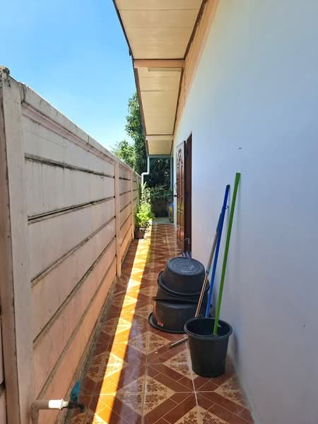 Single house for sale, Baan Piamphirom Resort, 89.3 sq.wah, Mit Maitri Road, Nong Chok., Bangkok, มิตรไมตรี, Nong Chok, Nong Chok, Bangkok, 3 Bedrooms, 157 sqm, Single Detached House For Sale, by Fareeda Thaipatan, 500272796 - DDproperty.com