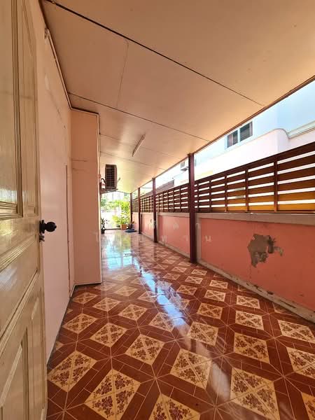 Single house for sale, Baan Piamphirom Resort, 89.3 sq.wah, Mit Maitri Road, Nong Chok., Bangkok, มิตรไมตรี, Nong Chok, Nong Chok, Bangkok, 3 Bedrooms, 157 sqm, Single Detached House For Sale, by Fareeda Thaipatan, 500272796 - DDproperty.com