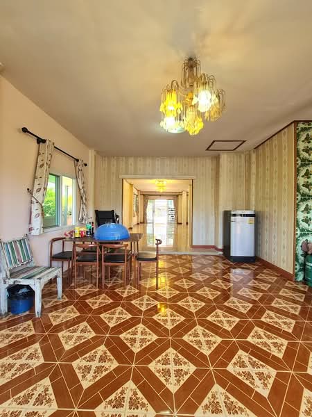 Single house for sale, Baan Piamphirom Resort, 89.3 sq.wah, Mit Maitri Road, Nong Chok., Bangkok, มิตรไมตรี, Nong Chok, Nong Chok, Bangkok, 3 Bedrooms, 157 sqm, Single Detached House For Sale, by Fareeda Thaipatan, 500272796 - DDproperty.com