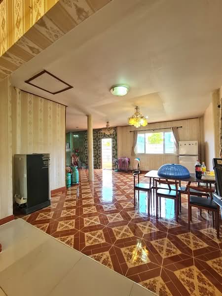 Single house for sale, Baan Piamphirom Resort, 89.3 sq.wah, Mit Maitri Road, Nong Chok., Bangkok, มิตรไมตรี, Nong Chok, Nong Chok, Bangkok, 3 Bedrooms, 157 sqm, Single Detached House For Sale, by Fareeda Thaipatan, 500272796 - DDproperty.com