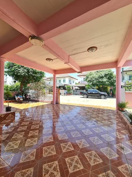 ขายบ้านเดี่ยว บ้านเปี่ยมภิรมย์รีสอร์ท เนื้อที่ 89.3 ตร.ว. ถนนมิตรไมตรี คู้ซ้าย เขตหนองจอก, กรุงเทพ, มิตรไมตรี, หนองจอก, หนองจอก, กรุงเทพ, 157 ตร.ม., บ้านเดี่ยว ขาย, โดย ฟารีดา ไทปทาน, 500272796 - DDproperty.com