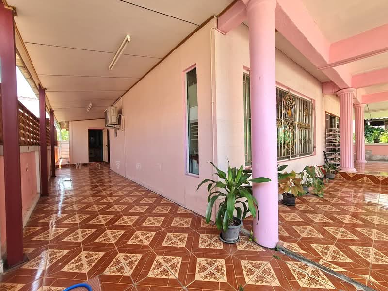 Single house for sale, Baan Piamphirom Resort, 89.3 sq.wah, Mit Maitri Road, Nong Chok., Bangkok, มิตรไมตรี, Nong Chok, Nong Chok, Bangkok, 3 Bedrooms, 157 sqm, Single Detached House For Sale, by Fareeda Thaipatan, 500272796 - DDproperty.com