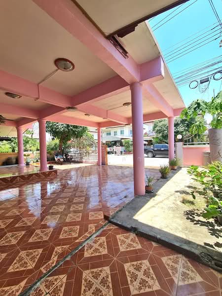 ขายบ้านเดี่ยว บ้านเปี่ยมภิรมย์รีสอร์ท เนื้อที่ 89.3 ตร.ว. ถนนมิตรไมตรี คู้ซ้าย เขตหนองจอก, กรุงเทพ, มิตรไมตรี, หนองจอก, หนองจอก, กรุงเทพ, 157 ตร.ม., บ้านเดี่ยว ขาย, โดย ฟารีดา ไทปทาน, 500272796 - DDproperty.com