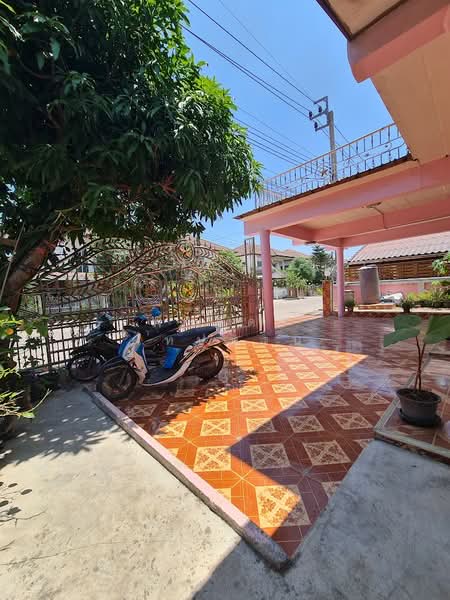 ขายบ้านเดี่ยว บ้านเปี่ยมภิรมย์รีสอร์ท เนื้อที่ 89.3 ตร.ว. ถนนมิตรไมตรี คู้ซ้าย เขตหนองจอก, กรุงเทพ, มิตรไมตรี, หนองจอก, หนองจอก, กรุงเทพ, 157 ตร.ม., บ้านเดี่ยว ขาย, โดย ฟารีดา ไทปทาน, 500272796 - DDproperty.com