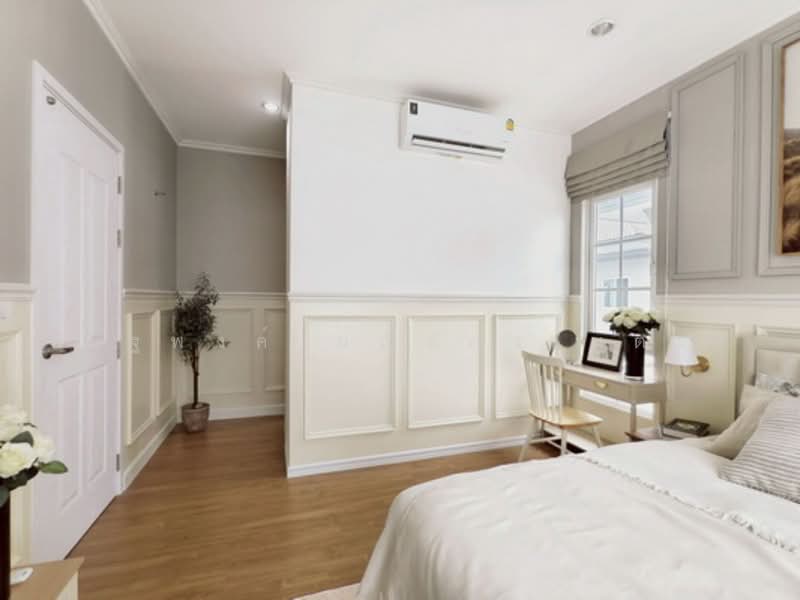 Grandio Vibhavadi-Rangsit : แกรนดิโอ วิภาวดี-รังสิต, ปทุมธานี, คลองหนึ่ง, คลองหลวง, ปทุมธานี, 160 ตร.ม., บ้านเดี่ยว ให้เช่า, โดย นัฐพงค์ มณีอัครเนตร, 500272799 - DDproperty.com