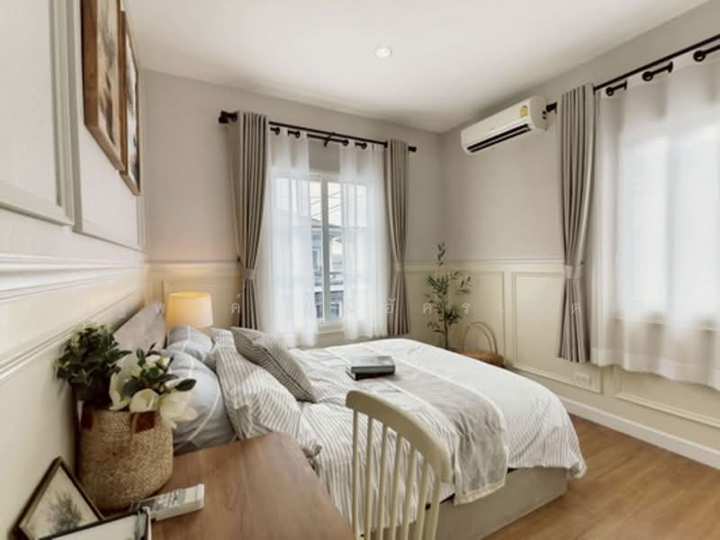 Grandio Vibhavadi-Rangsit : แกรนดิโอ วิภาวดี-รังสิต, ปทุมธานี, คลองหนึ่ง, คลองหลวง, ปทุมธานี, 160 ตร.ม., บ้านเดี่ยว ให้เช่า, โดย นัฐพงค์ มณีอัครเนตร, 500272799 - DDproperty.com