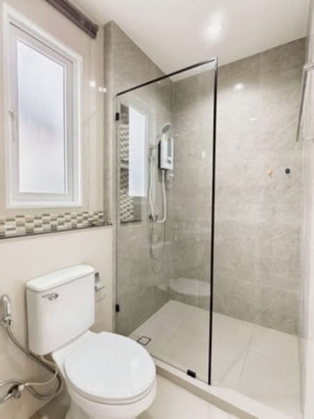 Grandio Vibhavadi-Rangsit, Pathum Thani, Khlong Nung, Khlong Luang, Pathum Thani, 4 Bedrooms, 160 sqm, Single Detached House For Rent, by นัฐพงค์ มณีอัครเนตร, 500272799 - DDproperty.com