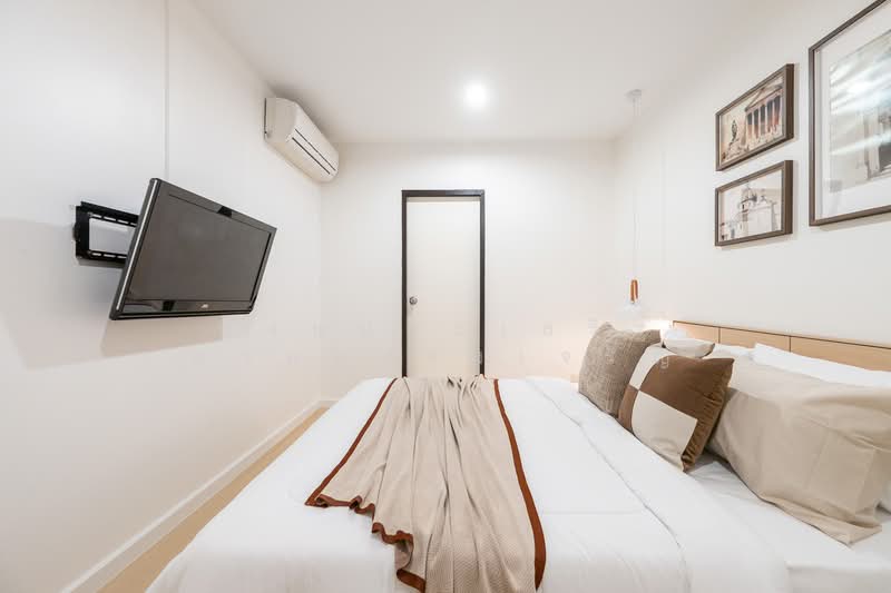 Le Rich @ Rama 3 (Sathorn-Sathu), Bangkok, 557 Condo Le Rich, Chong Nonsi, Yan Nawa, Bangkok, 2 Bedrooms, 79 sqm, Condo For Sale, by พงษ์ประเสริฐ ผาแดงจงเจริญ, 500272800 - DDproperty.com