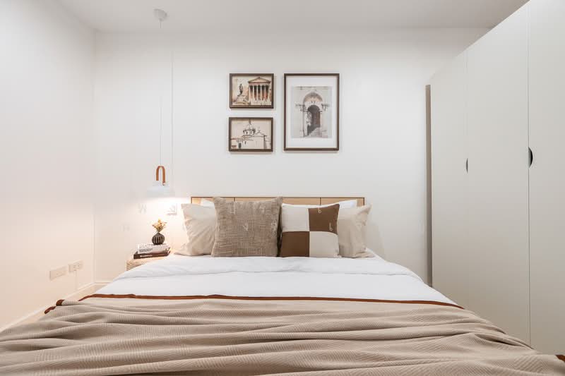 Le Rich @ Rama 3 (Sathorn-Sathu), Bangkok, 557 Condo Le Rich, Chong Nonsi, Yan Nawa, Bangkok, 2 Bedrooms, 79 sqm, Condo For Sale, by พงษ์ประเสริฐ ผาแดงจงเจริญ, 500272800 - DDproperty.com