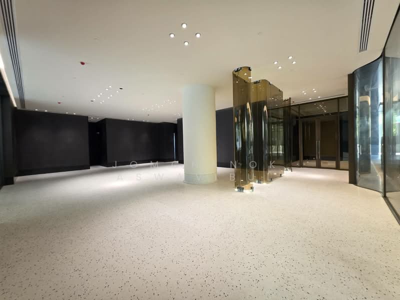 Nimit Langsuan, Bangkok, Langsuan Road, Lumphini, Pathum Wan, Bangkok, 3 Bedrooms, 164 sqm, Condo For Sale, by Jomchanok Aswavibul, 500272801 - DDproperty.com