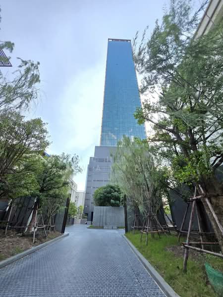 Nimit Langsuan, Bangkok, Langsuan Road, Lumphini, Pathum Wan, Bangkok, 3 Bedrooms, 164 sqm, Condo For Sale, by Jomchanok Aswavibul, 500272801 - DDproperty.com