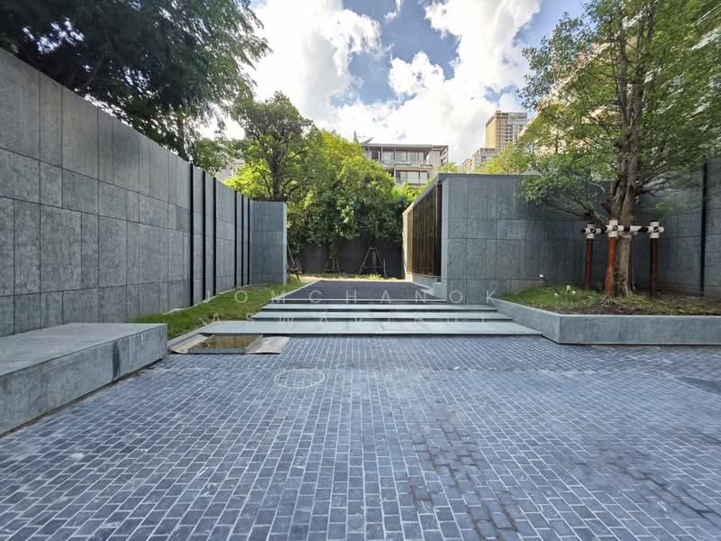 Nimit Langsuan, Bangkok, Langsuan Road, Lumphini, Pathum Wan, Bangkok, 3 Bedrooms, 164 sqm, Condo For Sale, by Jomchanok Aswavibul, 500272801 - DDproperty.com