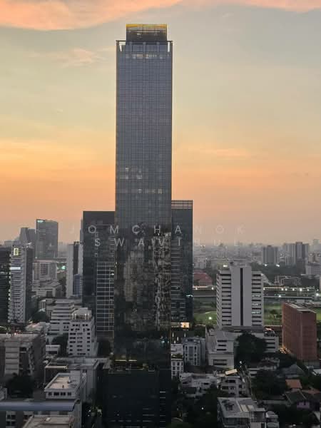 Nimit Langsuan, Bangkok, Langsuan Road, Lumphini, Pathum Wan, Bangkok, 3 Bedrooms, 164 sqm, Condo For Sale, by Jomchanok Aswavibul, 500272801 - DDproperty.com