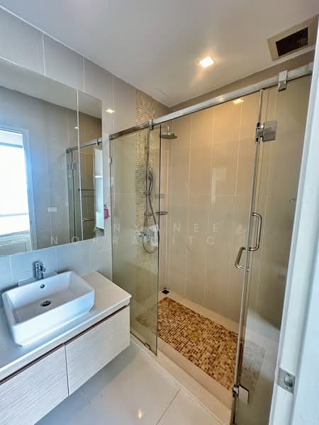 Q Asoke, Bangkok, 1678 Petchaburi Road, Makkasan, Ratchathewi, Bangkok, 1 Bedroom, 38 sqm, Condo For Rent, by Anyanee Norranitchaiyakul, 500272802 - DDproperty.com