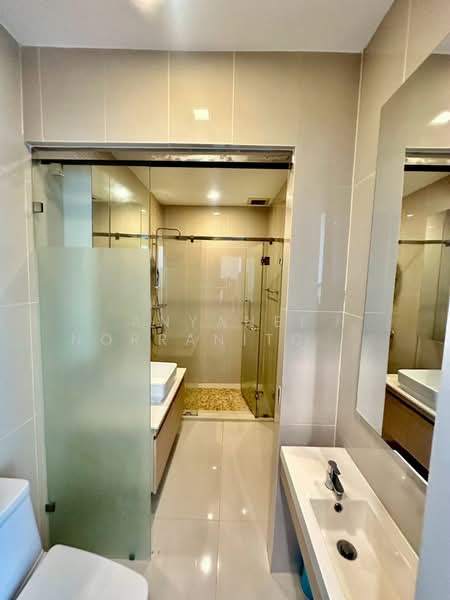 Q Asoke, Bangkok, 1678 Petchaburi Road, Makkasan, Ratchathewi, Bangkok, 1 Bedroom, 38 sqm, Condo For Rent, by Anyanee Norranitchaiyakul, 500272802 - DDproperty.com
