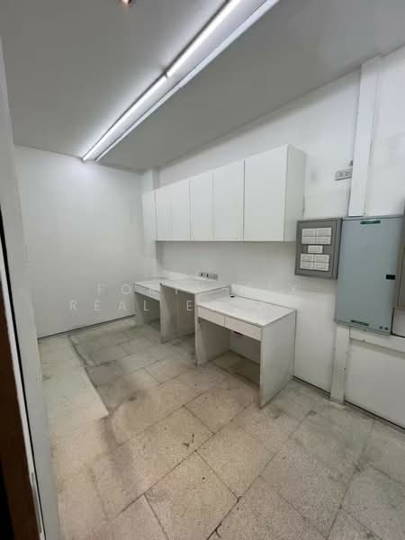 Bangkok's Chinatown, Bangkok, ย่านยาวราช สำเพ็ง, Samphanthawong, Samphanthawong, Bangkok, Studio, 186 sqm, Townhouse For Rent, by Forty-Six Real Estate Group, 500272804 - DDproperty.com