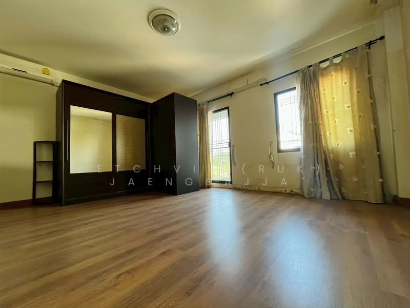 For Sale - Baan Klang Muang Mengjai-Ladprao, Bangkok