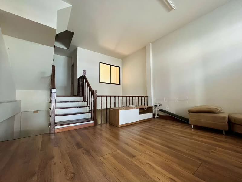 For Sale - Baan Klang Muang Mengjai-Ladprao, Bangkok