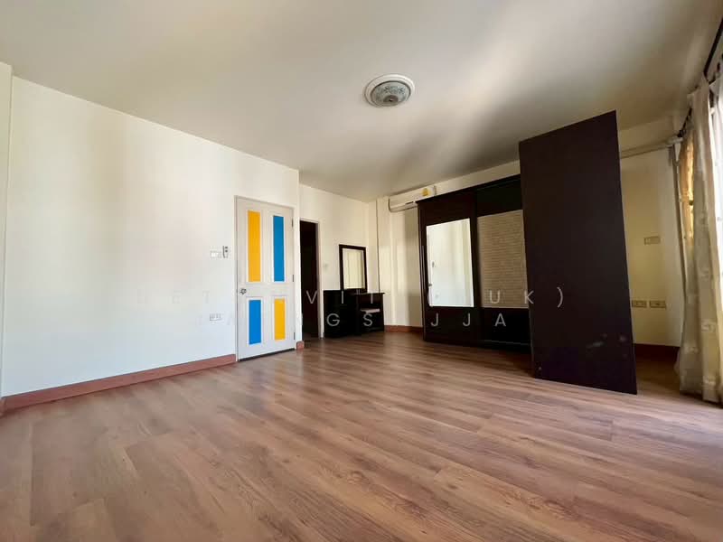 For Sale - Baan Klang Muang Mengjai-Ladprao, Bangkok