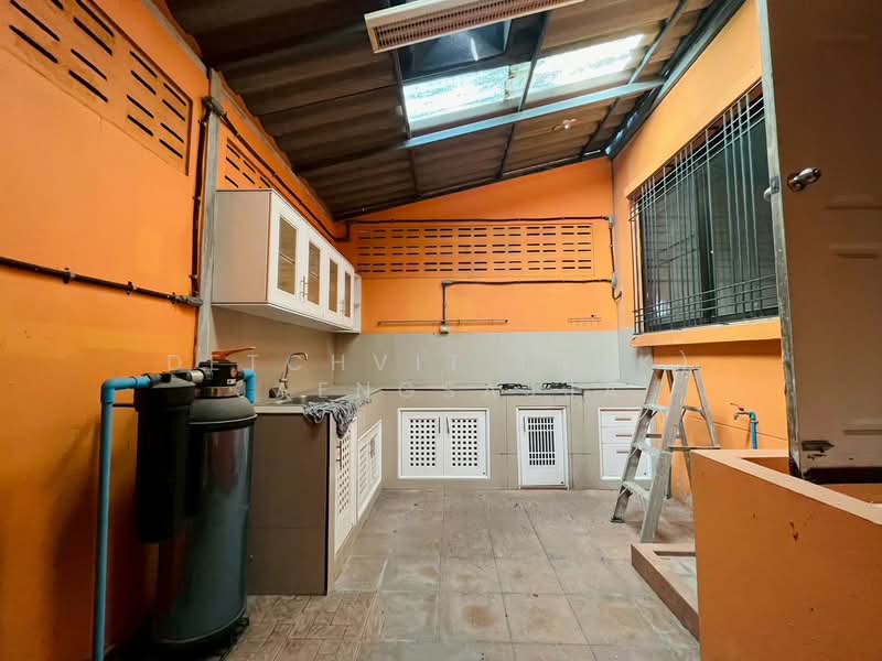 ขาย - Baan Klang Muang Mengjai-Ladprao : บ้านกลางเมือง เหม่งจ๋าย-ลาดพร้าว, กรุงเทพ