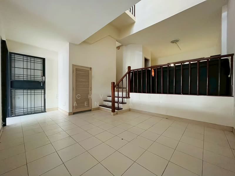 For Sale - Baan Klang Muang Mengjai-Ladprao, Bangkok