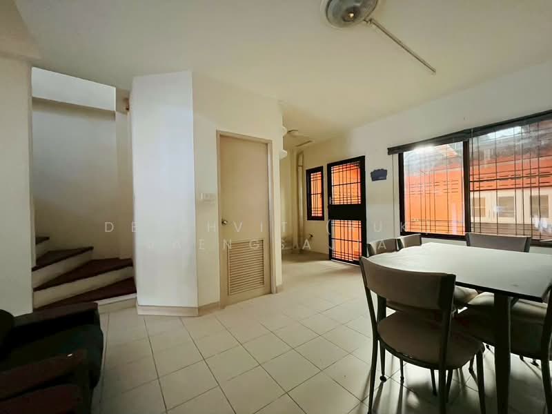 ขาย - Baan Klang Muang Mengjai-Ladprao : บ้านกลางเมือง เหม่งจ๋าย-ลาดพร้าว, กรุงเทพ