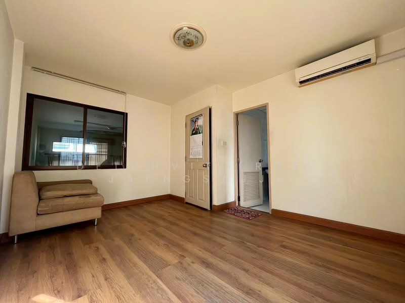 For Sale - Baan Klang Muang Mengjai-Ladprao, Bangkok