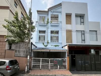 ขาย - Baan Klang Muang Mengjai-Ladprao : บ้านกลางเมือง เหม่งจ๋าย-ลาดพร้าว, กรุงเทพ
