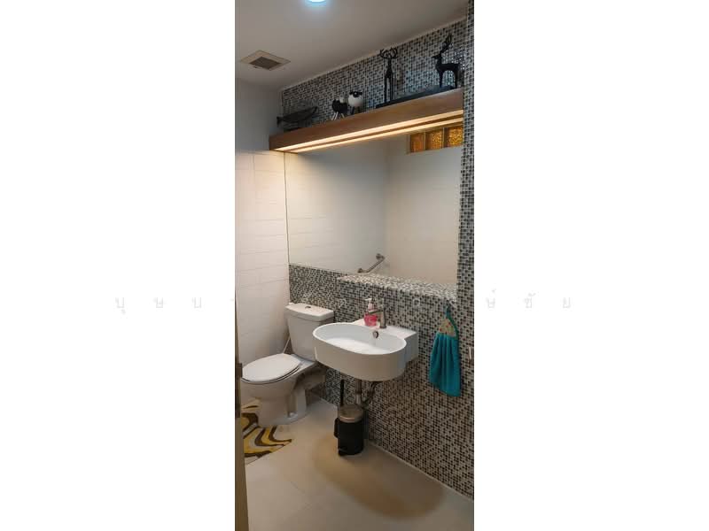 Courtyard Villa Rama 9-Wongwaen, Bangkok, Outer Ring Road, Saphan Sung, Saphan Sung, Bangkok, 4 Bedrooms, 400 sqm, Single Detached House For Rent, by บุษบา รัตนวงษ์ชัย, 500272807 - DDproperty.com