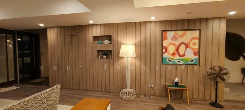 Courtyard Villa Rama 9-Wongwaen, Bangkok, Outer Ring Road, Saphan Sung, Saphan Sung, Bangkok, 4 Bedrooms, 400 sqm, Single Detached House For Rent, by บุษบา รัตนวงษ์ชัย, 500272807 - DDproperty.com