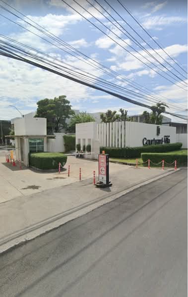 Courtyard Villa Rama 9-Wongwaen, Bangkok, Outer Ring Road, Saphan Sung, Saphan Sung, Bangkok, 4 Bedrooms, 400 sqm, Single Detached House For Rent, by บุษบา รัตนวงษ์ชัย, 500272807 - DDproperty.com