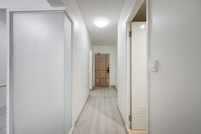 Victoria Lakeview, Nonthaburi, 255 Bond St, Ban Mai, Pak Kret, Nonthaburi, 2 Bedrooms, 54 sqm, Condo For Sale, by พงษ์ประเสริฐ ผาแดงจงเจริญ, 500272808 - DDproperty.com