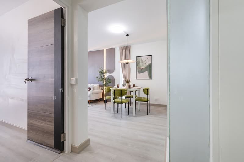 Victoria Lakeview, Nonthaburi, 255 Bond St, Ban Mai, Pak Kret, Nonthaburi, 2 Bedrooms, 54 sqm, Condo For Sale, by พงษ์ประเสริฐ ผาแดงจงเจริญ, 500272808 - DDproperty.com