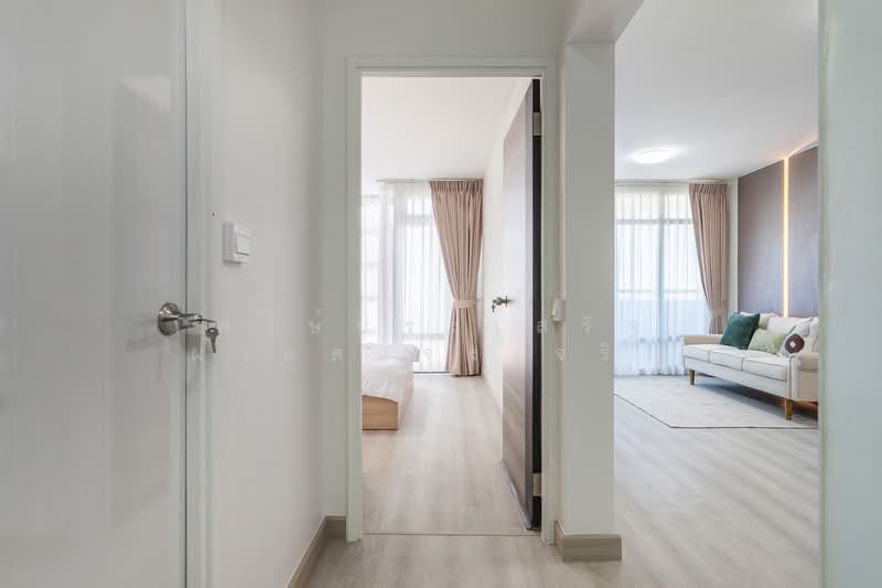 Victoria Lakeview, Nonthaburi, 255 Bond St, Ban Mai, Pak Kret, Nonthaburi, 2 Bedrooms, 54 sqm, Condo For Sale, by พงษ์ประเสริฐ ผาแดงจงเจริญ, 500272808 - DDproperty.com