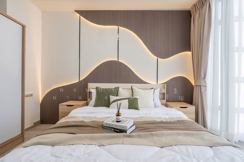 Victoria Lakeview, Nonthaburi, 255 Bond St, Ban Mai, Pak Kret, Nonthaburi, 2 Bedrooms, 54 sqm, Condo For Sale, by พงษ์ประเสริฐ ผาแดงจงเจริญ, 500272808 - DDproperty.com