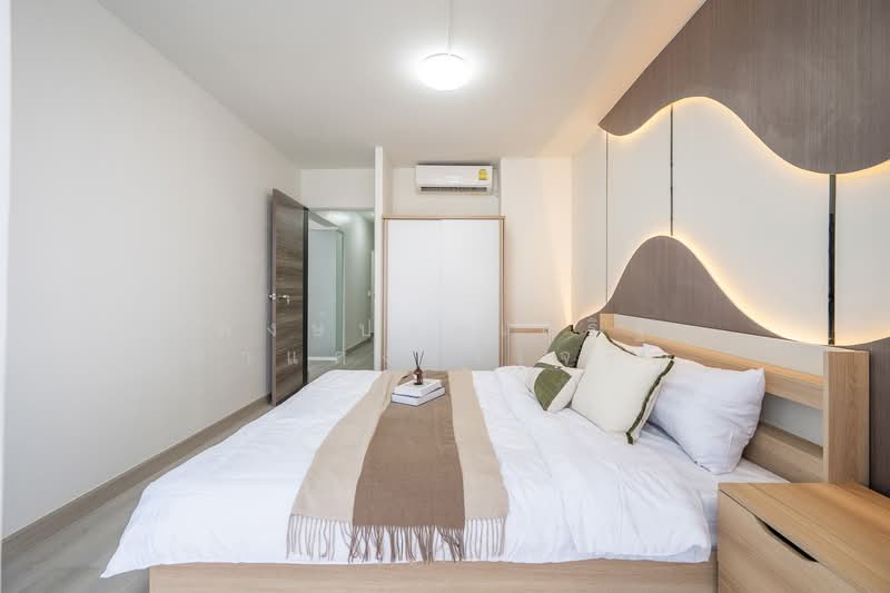 Victoria Lakeview, Nonthaburi, 255 Bond St, Ban Mai, Pak Kret, Nonthaburi, 2 Bedrooms, 54 sqm, Condo For Sale, by พงษ์ประเสริฐ ผาแดงจงเจริญ, 500272808 - DDproperty.com