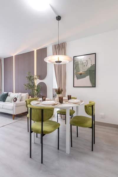 Victoria Lakeview, Nonthaburi, 255 Bond St, Ban Mai, Pak Kret, Nonthaburi, 2 Bedrooms, 54 sqm, Condo For Sale, by พงษ์ประเสริฐ ผาแดงจงเจริญ, 500272808 - DDproperty.com