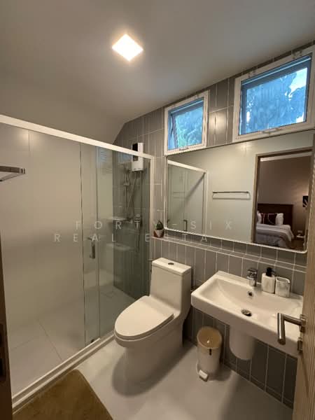 Indy 2 Bangna-Ramkhamhaeng 2, Bangkok, Soi Ramkhamhaeng 2, Dok Mai, Prawet, Bangkok, 3 Bedrooms, 137 sqm, Townhouse For Rent, by Forty-Six Real Estate Group, 500272809 - DDproperty.com