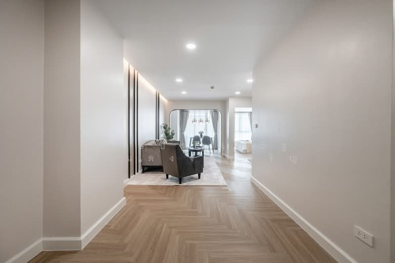 The Niche Sukhumvit 49, Bangkok, Sukhumvit, Khlong Tan Nua, Watthana, Bangkok, 2 Bedrooms, 63 sqm, Condo For Sale, by พงษ์ประเสริฐ ผาแดงจงเจริญ, 500272810 - DDproperty.com