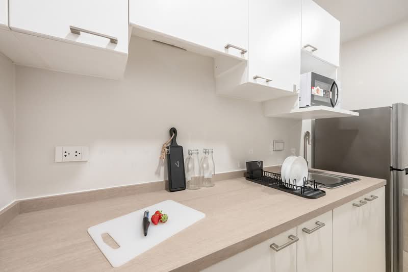 The Niche Sukhumvit 49, Bangkok, Sukhumvit, Khlong Tan Nua, Watthana, Bangkok, 2 Bedrooms, 63 sqm, Condo For Sale, by พงษ์ประเสริฐ ผาแดงจงเจริญ, 500272810 - DDproperty.com